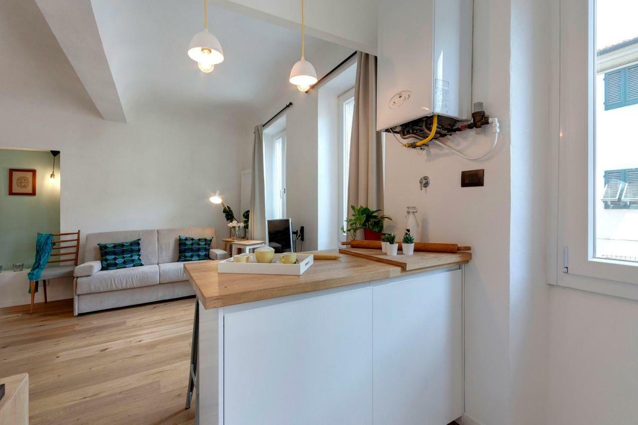 Scala Apartment By Mamo Florence Extérieur photo