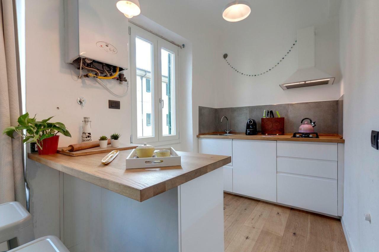 Scala Apartment By Mamo Florence Extérieur photo