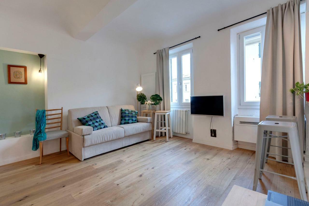Scala Apartment By Mamo Florence Extérieur photo