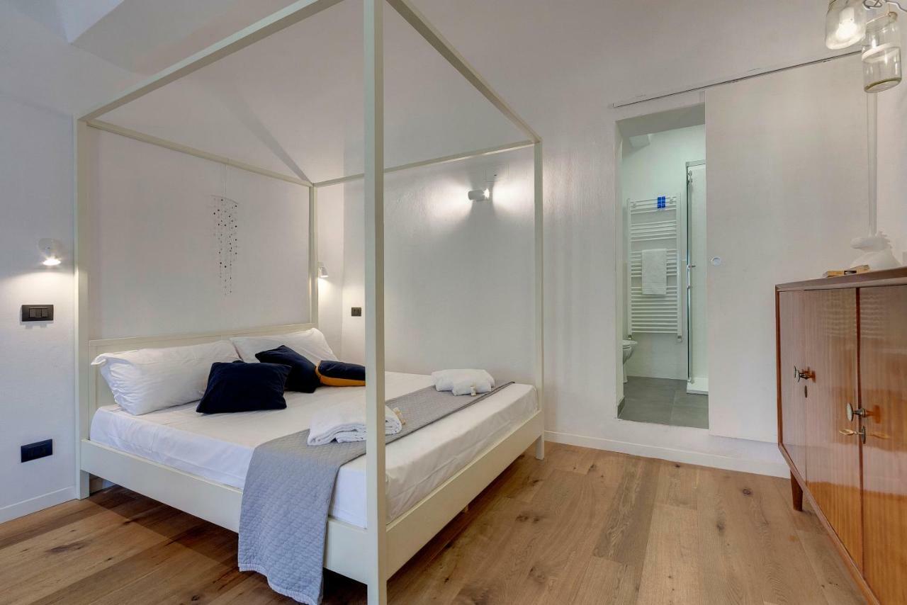 Scala Apartment By Mamo Florence Extérieur photo