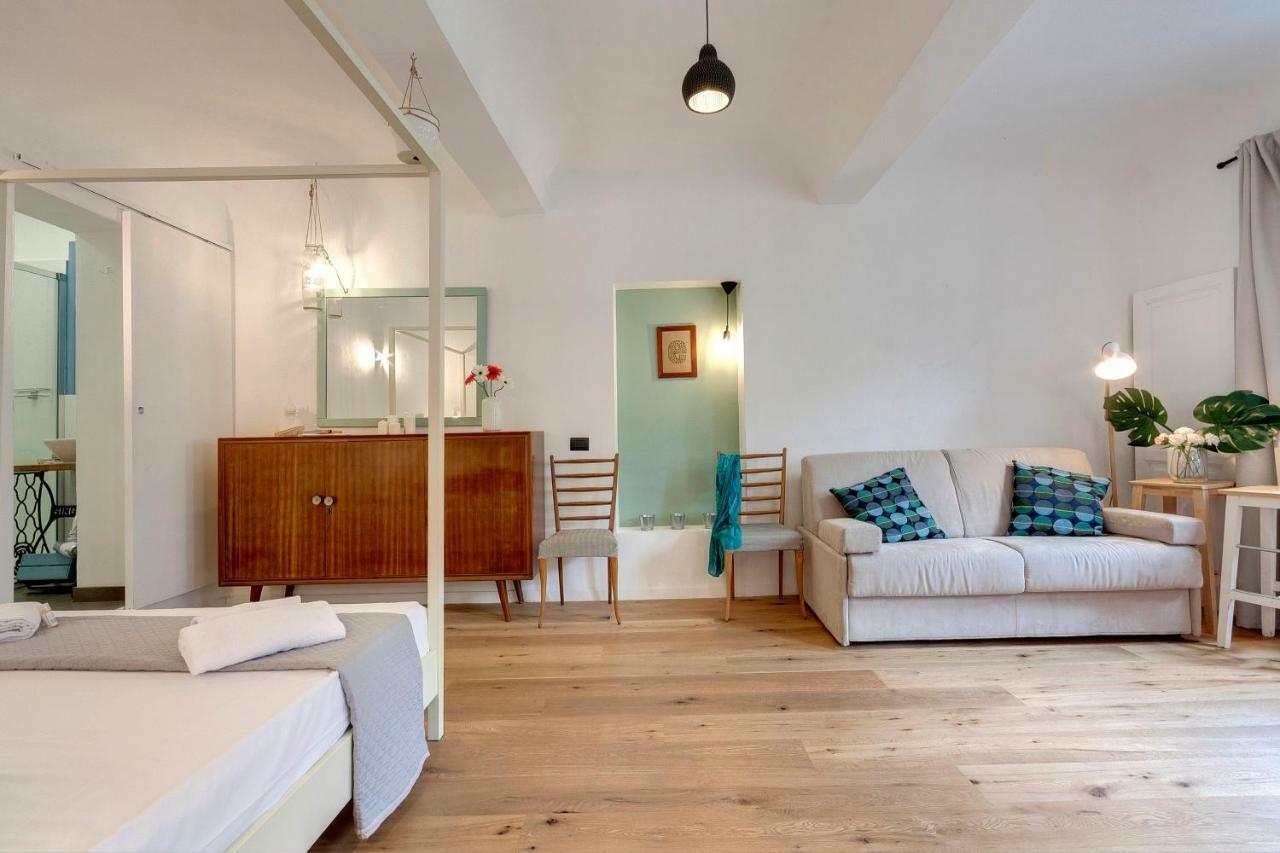 Scala Apartment By Mamo Florence Extérieur photo