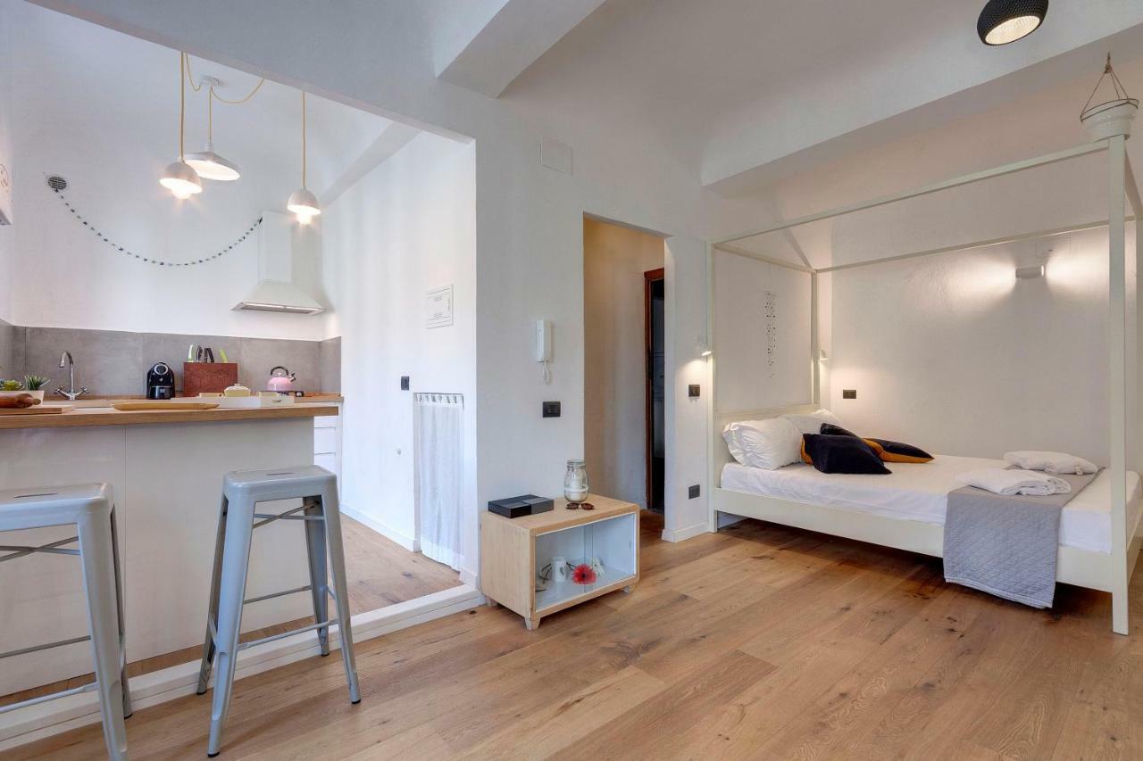 Scala Apartment By Mamo Florence Extérieur photo